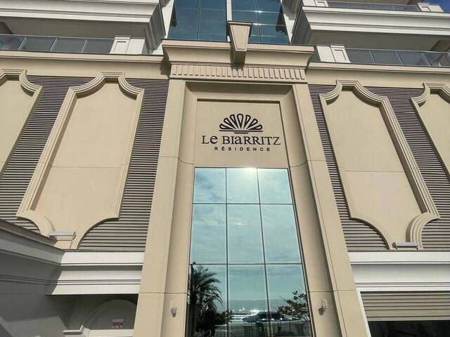 #M1023 - Apartamento para Venda em Itapema - SC