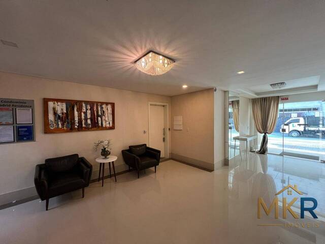 #M1024 - Apartamento para Venda em Porto Belo - SC