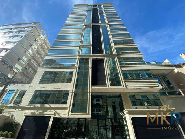 #M1027 - Apartamento para Venda em Itapema - SC