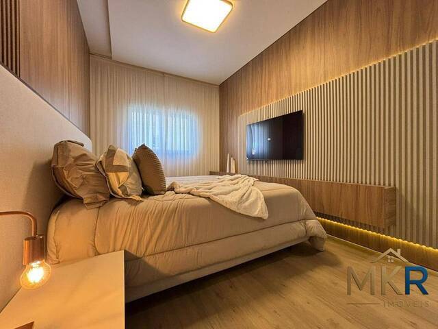 Apartamento para Venda em Itapema - 4