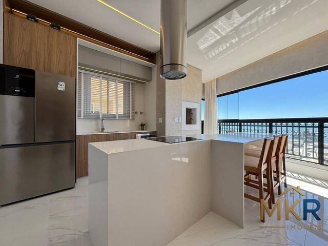 #M1028 - Apartamento para Venda em Itapema - SC