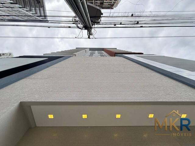 #M1029 - Apartamento para Venda em Itapema - SC