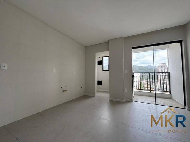 #M1030 - Apartamento para Venda em Itapema - SC