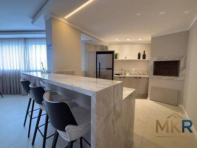 #M1030 - Apartamento para Venda em Itapema - SC