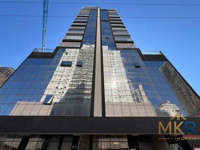 #M1031 - Apartamento para Venda em Itapema - SC