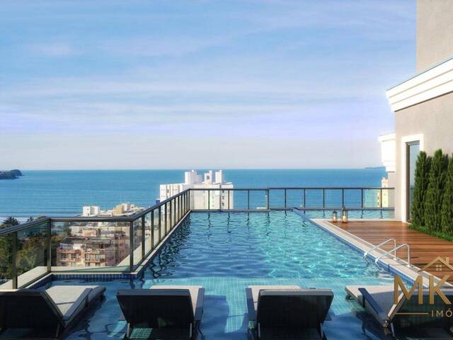 #M1034 - Apartamento para Venda em Itapema - SC