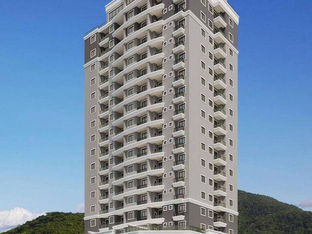 #M1034 - Apartamento para Venda em Itapema - SC