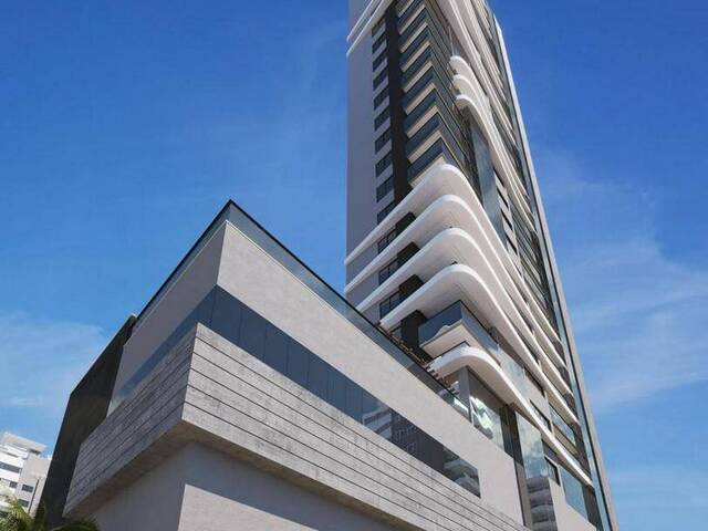 Venda em Meia Praia - Itapema