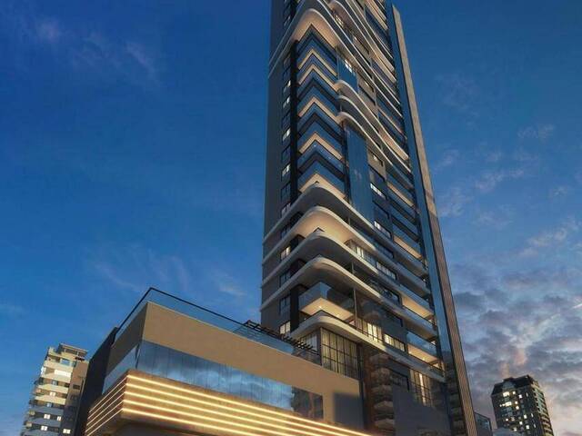 #M1035 - Apartamento para Venda em Itapema - SC