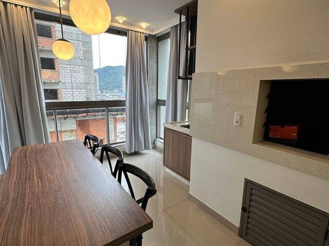 #M1036 - Apartamento para Venda em Itapema - SC