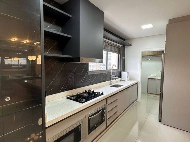 Apartamento para Venda em Itapema - 5