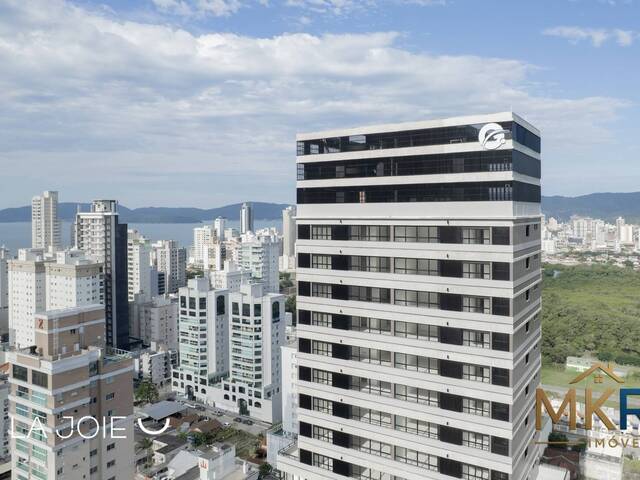 #M1038 - Apartamento para Venda em Itapema - SC
