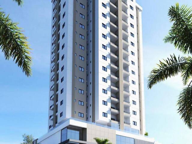 #M1041 - Apartamento para Venda em Itapema - SC