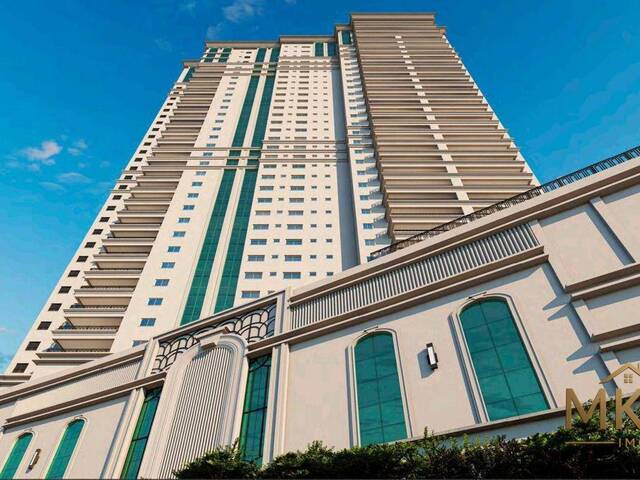 #M1042 - Apartamento para Venda em Itapema - SC