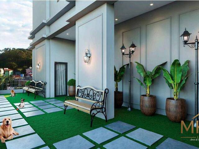 Apartamento para Venda em Itapema - 5
