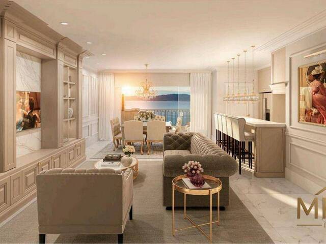 #M1042 - Apartamento para Venda em Itapema - SC