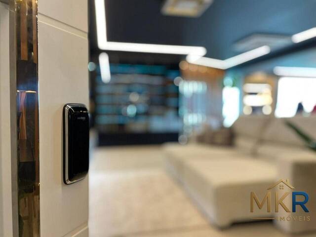 #M1043 - Apartamento para Venda em Itapema - SC