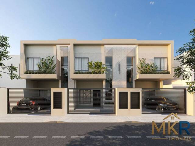 #S1044 - Sobrado para Venda em Bombinhas - SC