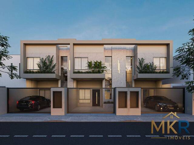 #S1044 - Sobrado para Venda em Bombinhas - SC