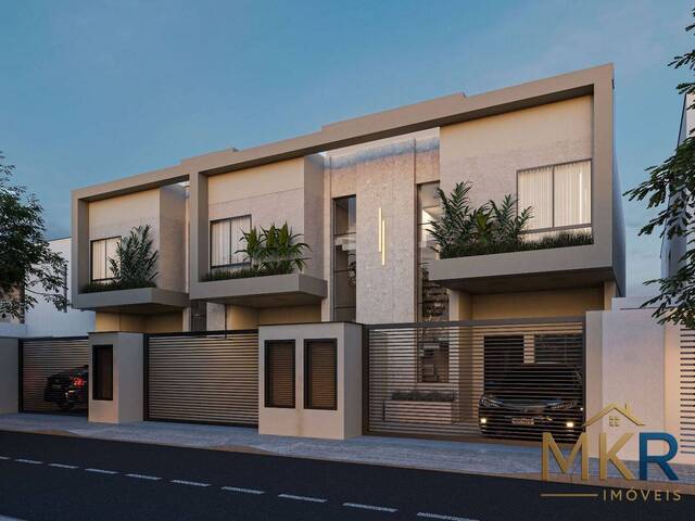 #S1044 - Sobrado para Venda em Bombinhas - SC