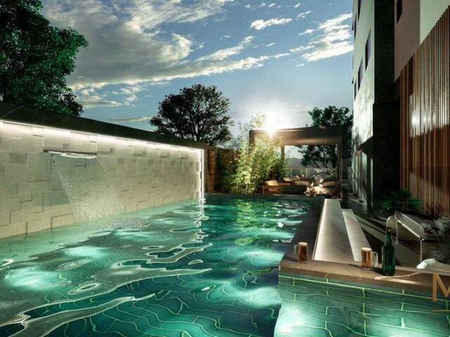 #M1046 - Apartamento para Venda em Itapema - SC