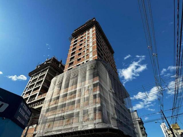 #M1046 - Apartamento para Venda em Itapema - SC