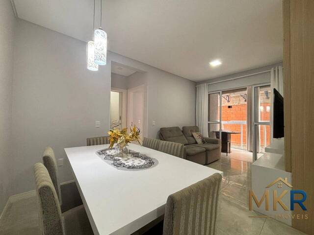 #M1048 - Apartamento para Venda em Itapema - SC