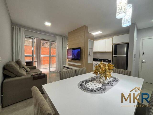 #M1048 - Apartamento para Venda em Itapema - SC