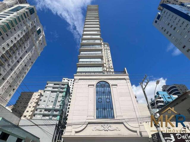 #M1049 - Apartamento para Venda em Itapema - SC