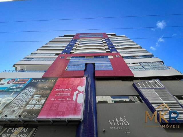 #M1051 - Apartamento para Venda em Itapema - SC