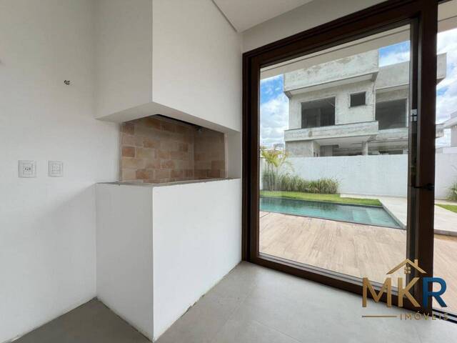 Casa para Venda em Porto Belo - 5