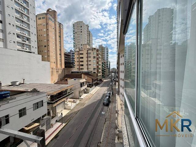 #M1054 - Apartamento para Venda em Itapema - SC