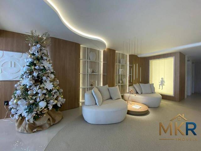 #M1057 - Apartamento para Venda em Porto Belo - SC