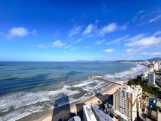 #M1058 - Apartamento para Venda em Itapema - SC