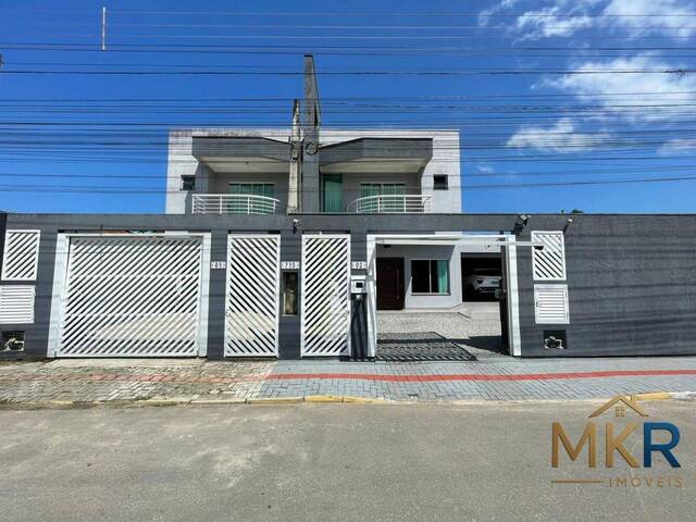 #S1059 - Sobrado para Venda em Itapema - SC