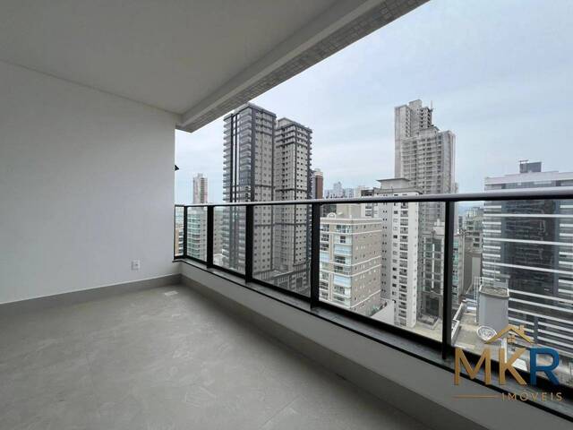 Apartamento para Venda em Itapema - 5