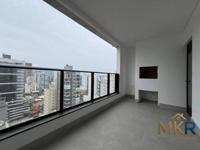 Apartamento para Venda em Itapema - 4