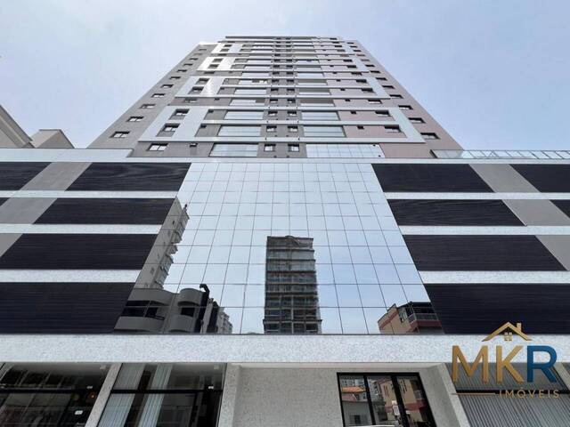 #M1060 - Apartamento para Venda em Itapema - SC