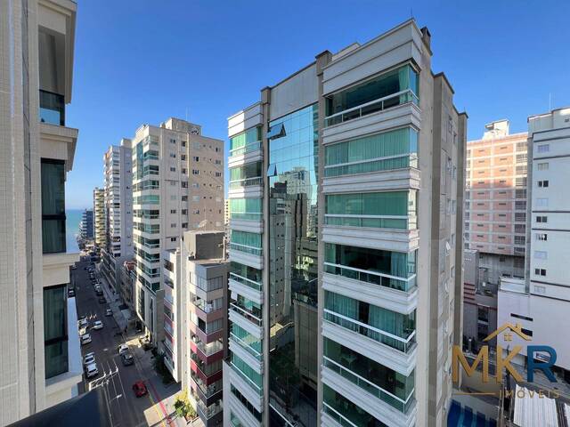 #M1061 - Apartamento para Venda em Itapema - SC