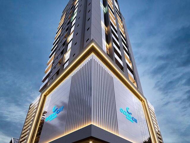 #M1063 - Apartamento para Venda em Porto Belo - SC