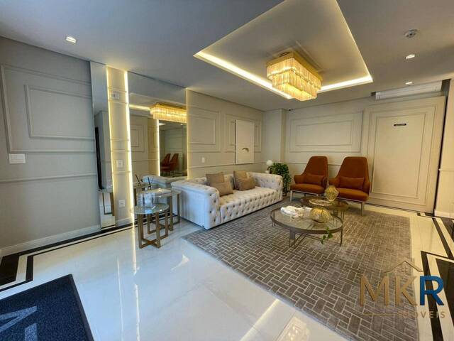 #M1064 - Apartamento para Venda em Itapema - SC