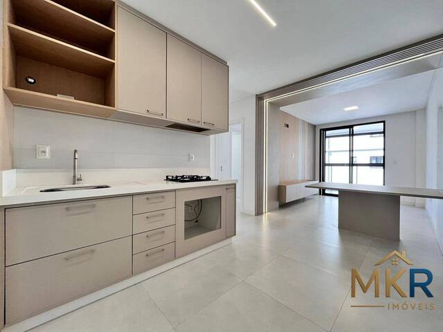 Apartamento para Venda em Itapema - 4
