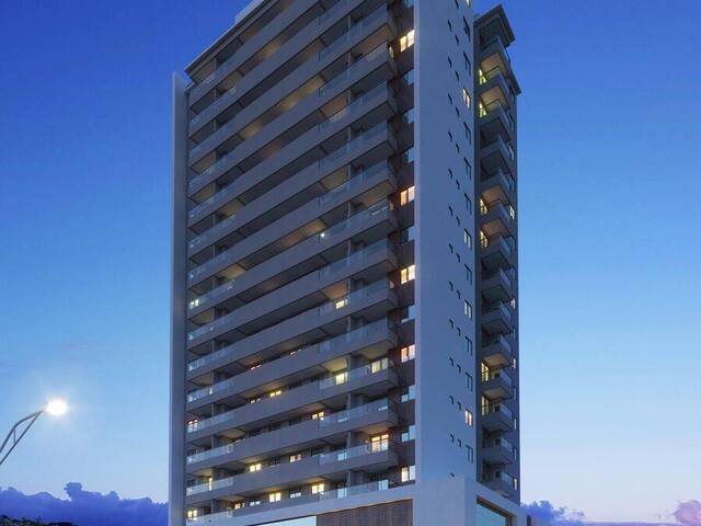 #M1065 - Apartamento para Venda em Itapema - SC