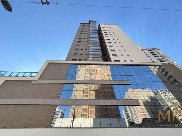#M1065 - Apartamento para Venda em Itapema - SC