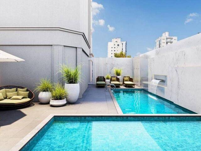 #M1066 - Apartamento para Venda em Itapema - SC