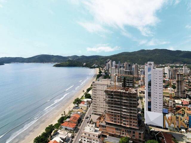 Apartamento para Venda em Porto Belo - 5