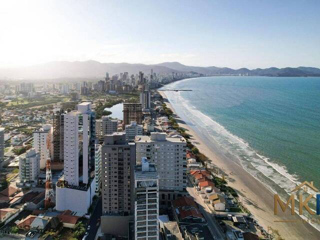 Apartamento para Venda em Porto Belo - 4
