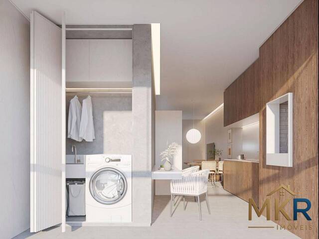 Apartamento para Venda em Porto Belo - 5
