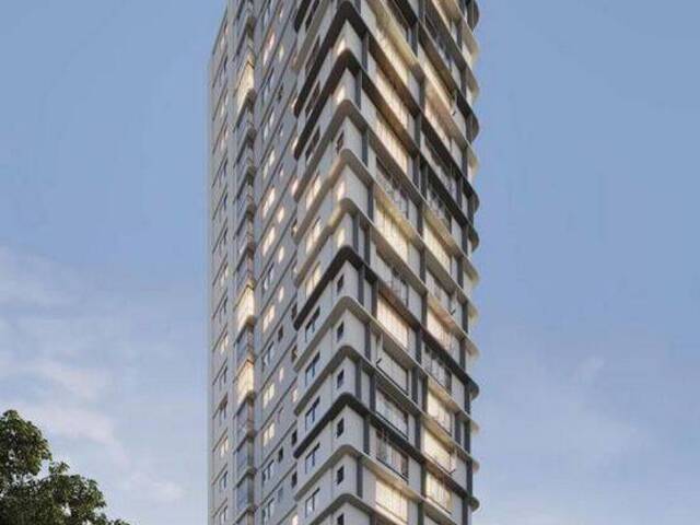 #M1076 - Apartamento para Venda em Porto Belo - SC