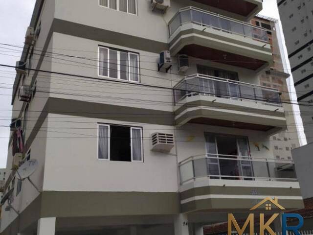 Venda em Centro - Itapema